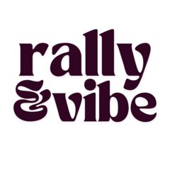 Rally & Vibe