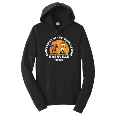 FLYERS CONCESSION STAND ADULT HOODIE Thumbnail