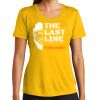 Women's PosiCharge ® Competitor Tee Thumbnail