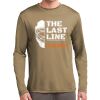 Long Sleeve PosiCharge ® Competitor Tee Thumbnail