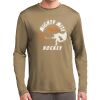 Long Sleeve PosiCharge ® Competitor Tee Thumbnail