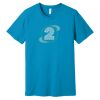 Unisex Jersey Short Sleeve Tee Thumbnail