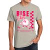 Unisex CVC Tee Thumbnail
